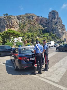 Ferragosto sicuro, controlli a tappeto sul litorale