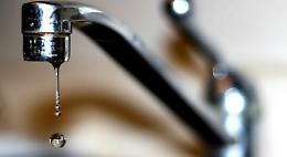 Pressione dell'acqua ai minimi sul Lungomare: il piano di Acqualatina