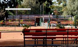 Tennis club ai giardinetti,  riparte l’iter per l’affidamento