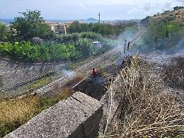 Roghi, il lutto delle guide locali