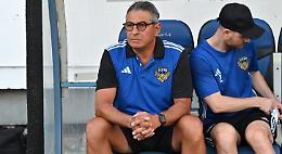 Latina, stasera arriva il Foggia: un big match da vincere