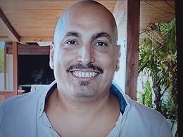 Mortale su via del Lido, a Valvisciolo   i funerali di Armando  Mango