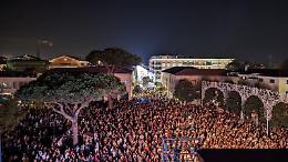 San Michele si farà, tre giorni di festeggiamenti dal 27 al 29 settembre 