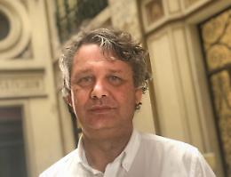 "E' un agente sionista": il giornalista Grassucci nella lista di proscrizione del Nuovo Pci