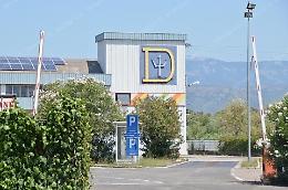 Il centro commerciale impossibile  
