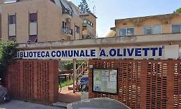 Biblioteca Olivetti, stipulato il contratto di appalto. A giorni il via ai lavori