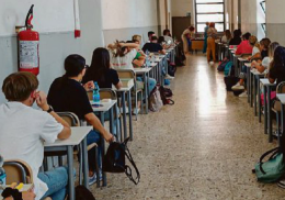 Supplenze, nomine  ed assegnazioni. La Gilda:  nella scuola un caos annunciato