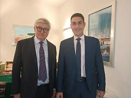 Umberto Fusco, è pontino uno degli strateghi di Vannacci
