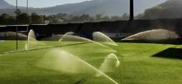 "Vietato innaffiare il campo sportivo". A Roccagorga scoppia la polemica