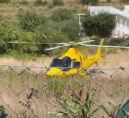 Dramma sul litorale di Sperlonga: bagnante muore in spiaggia