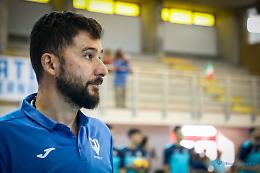 Cisterna Volley, ecco le amichevoli pre-campionato del sestetto pontino