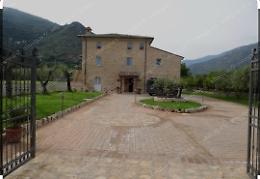 Violati i sigilli apposti dal Nipaaf nella struttura ricettiva