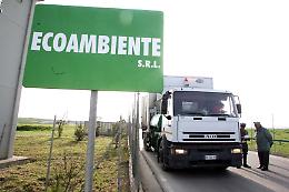 Ecoambiente sconfitta, Mattarella respinge il ricorso sulla bonifica