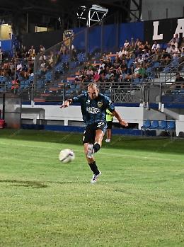 Turris - Latina 2-0 [FINALE]