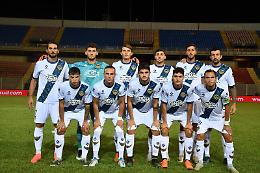 I nerazzurri pareggiano a Taranto: vantaggio pugliese di Zigoni, Scravaglieri fa 1-1
