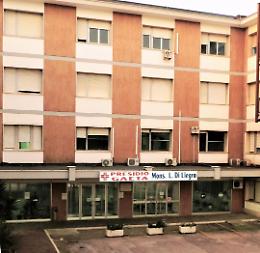 Tutti vogliono una casa di riposo: dopo Pida srl tocca alla Asl