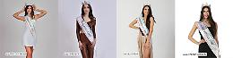 Un poker di Miss Italia per Miss Lazio 2024 a San Felice Circeo la finalissima regionale