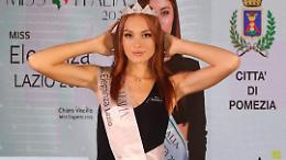 Miss Lazio e la Bellezza del Talento 