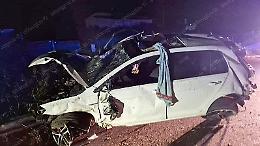 Incidente mortale a Fondi, una tragedia da arresto