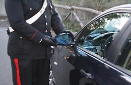La gang della truffa dello specchietto, in tre sotto accusa