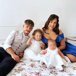 Incidente mortale Fondi, morte di Mariagrazia: la disperazione di Ali