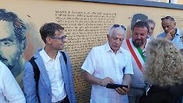 Borrell a Ventotene: «Manderei adesso  il Manifesto di Spinelli a Putin»