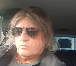Muore nell'incendio in casa, domani i funerali di Giorgio Pompei