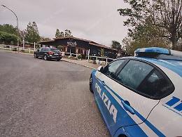 Coltellate per il conto al Capitan Vasco, si va in aula