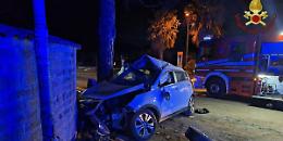 Nettuno incidente, le vittime sono Sabrina Spallotta e il nipotino Santiago