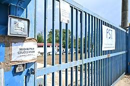 Sequestrata l’azienda dell’esplosione
