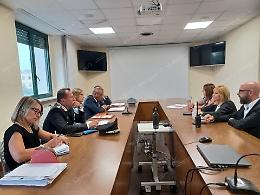 Villaggio Trieste, decisi più controlli