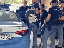 Preso con 25 chili di droga, ecco chi è l'operaio arrestato