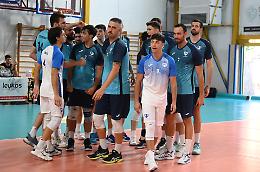Il Cisterna batte Padova al tiebreak e va in finale allo "Spirito di Squadra"