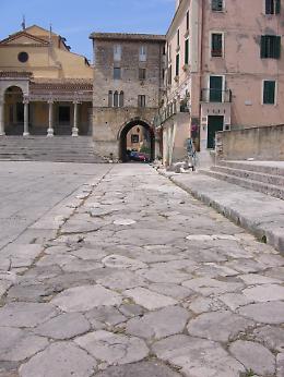 Riconoscimento Unesco, Di Sauro: "L'Appia opportunità storica"