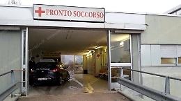 Ennesima lite tra coniugi, la moglie finisce all’ospedale