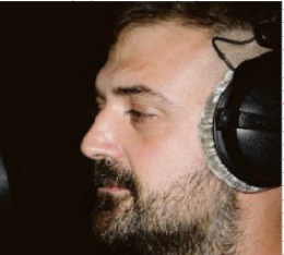  “I tuoi silenzi”  primo singolo di Emilio, cantante e imprenditore di Sezze