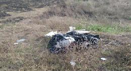 Rifiuti dati alle fiamme, scatta l'allarme dei cittadini per i continui roghi