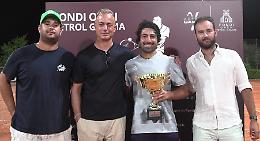  Fondi Open Petrol Gamma, trionfa il formiano Giovanni Calvano