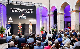 Invictus, oggi la finalissima: in cinque si giocano la vittoria  
