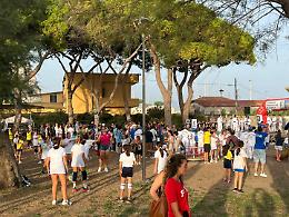 Sabato e domenica arriva a Terracina sbarcherà la Festa dello Sport