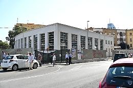 Ruspi e viabilità, presto riapertura al traffico 