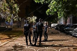 Contrasto al degrado, controlli al Villaggio Trieste