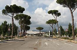 Furto alla ex Rossi Sud: spariti utensili e attrezzature da lavoro