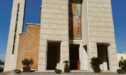 Ruba le offerte in chiesa, 35enne sorpreso da un vigile urbano: arrestato 
