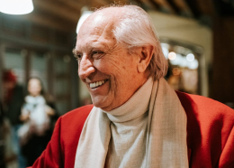 Tutti gli ospiti del  FondiFilm Festival, come guest star ci sarà il premio Oscar Vittorio Storaro