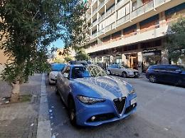 Presi dopo il furto nella microcar