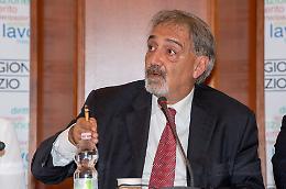 West Nile, Rocca: "Pronto un milione di euro per i comuni per le disinfestazioni"