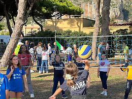 Festa dello Sport, Terracina fa il pieno di consensi