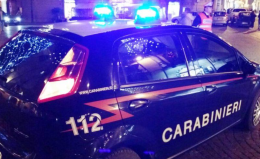 Sorpresi col motorino rubato, denunciati due giovani