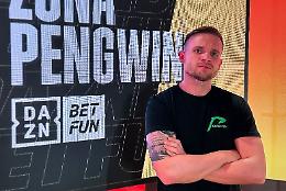 Il Pengwin  ricattato dall'hacker: "Paga 10 mila euro in bitcoin"